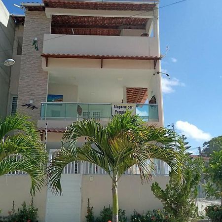 Porto De Galinhas - Casa Portomar - 3 Quartos - 14 Hospedes - Com Piscina - 185M Exterior photo