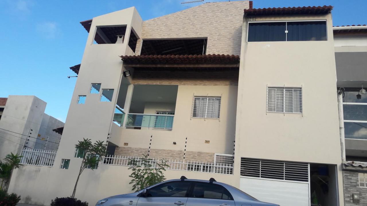 Porto De Galinhas - Casa Portomar - 3 Quartos - 14 Hospedes - Com Piscina - 185M Exterior photo