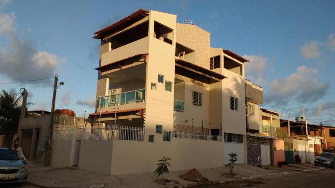 Porto De Galinhas - Casa Portomar - 3 Quartos - 14 Hospedes - Com Piscina - 185M Exterior photo