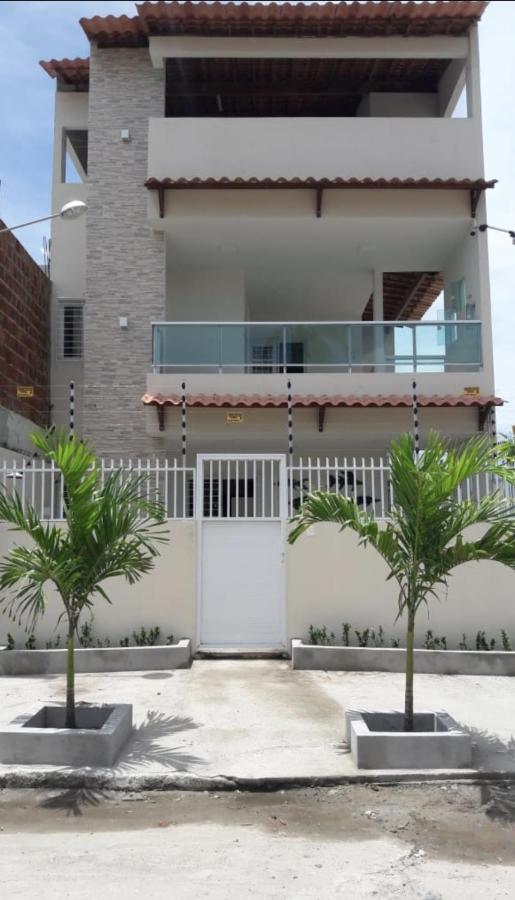Porto De Galinhas - Casa Portomar - 3 Quartos - 14 Hospedes - Com Piscina - 185M Exterior photo