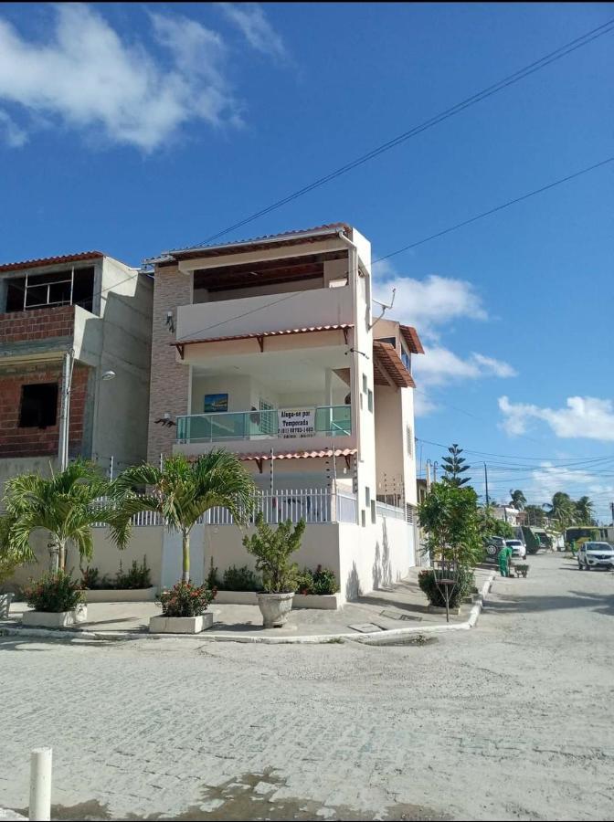 Porto De Galinhas - Casa Portomar - 3 Quartos - 14 Hospedes - Com Piscina - 185M Exterior photo