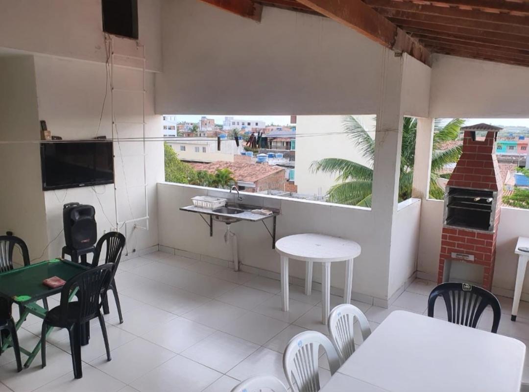 Porto De Galinhas - Casa Portomar - 3 Quartos - 14 Hospedes - Com Piscina - 185M Exterior photo