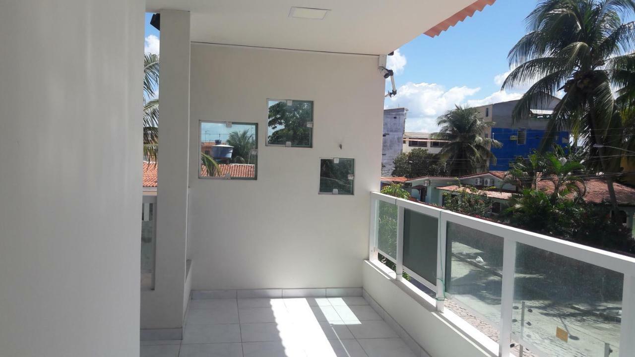 Porto De Galinhas - Casa Portomar - 3 Quartos - 14 Hospedes - Com Piscina - 185M Exterior photo